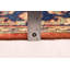Tapis en cuivre Jules Sultane 4 pi 0 po x 6 pi 3 po
