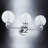Jakevia 3 - Light Dimmable Vanity Light-1007237195