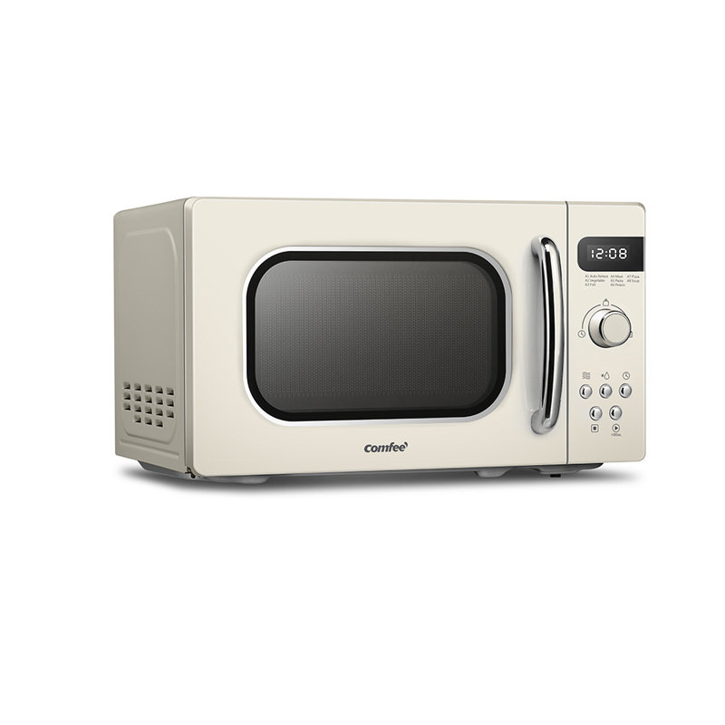 20 L Countertop Microwave