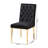 Louth 15.5'' H Tufted Upholstered Parsons Chair-1887631235-1887631260