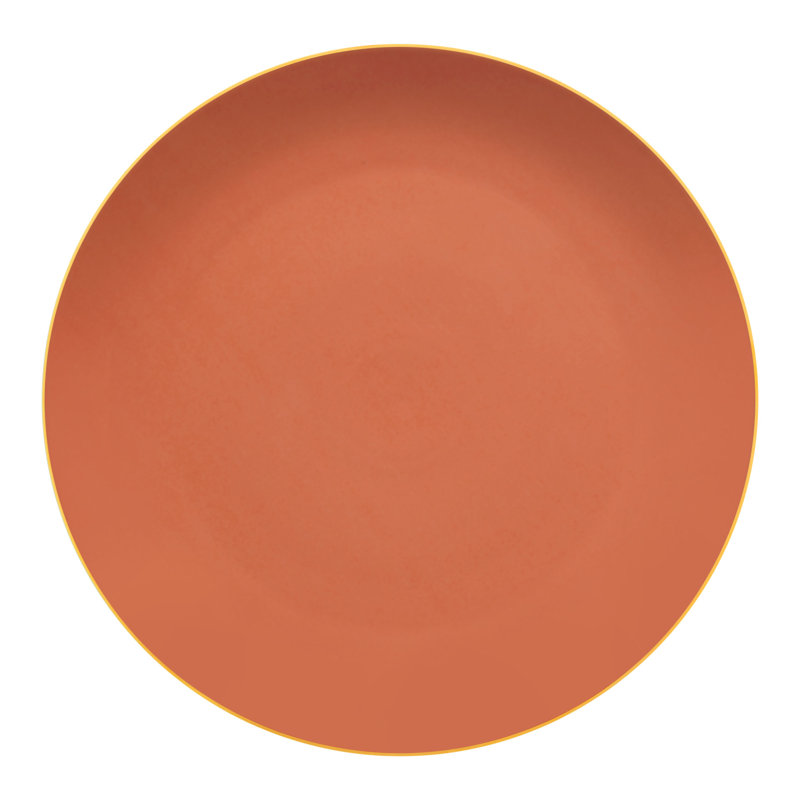Mar Porcelain China Charger