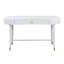 East Camden Solid Wood Writing Desk