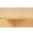 Solid Wood Accent Stool-568586252