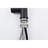 Pull Down Single Handle Spring Kitchen Faucet-125363874