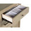 Commode 9 tiroirs Flores Modern Farmhouse