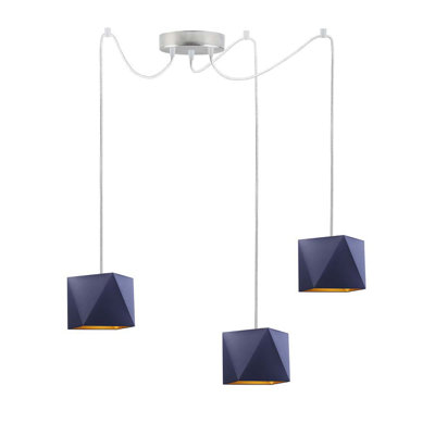 Aeralyn 3 - Light Novelty Pendant