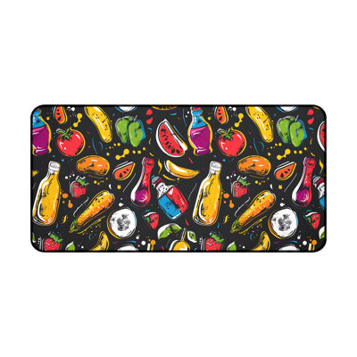 Desk Pad