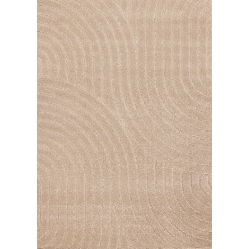 Tapis gris Martaveous, Rectangle 7 pi 10 po x 10 pi 6 po