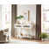 Hedva 41.9'' Console Table