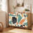 35" Wide Sideboard