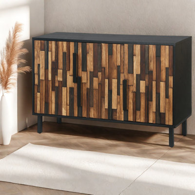 Buffets et armoires Modern Modern, 47,24 po