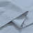 Sustainable Organic 100% Cotton Breathable & Lightweight Deep Pocket Pillowcases-1315755880-1234942864