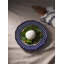 Beatrix Handmade Stoneware Dinner Plate