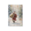 Journey to Christmas Set of 2 Canvas Prints-1884690268-1884690258-1884690263
