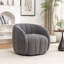 Fauteuil demi-tonneau pivotant-36863892
