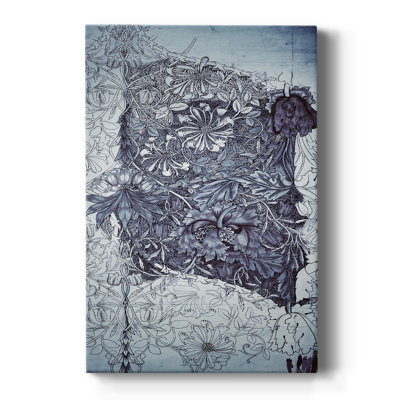 William William Gallery, toile tendue XXXVI