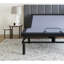 Base de lit réglable pour grand lit Os25, avec positionnement des pieds de la tête et lampe de poche grand Os25, avec pieds de ronflement de 8 po-1476958976