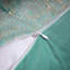 Housse de coussin en velours texturé vert doré et coussins décoratifs pour canapé-lit-1032145543-1032145549-1032145550