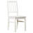 Littell 18'' H Solid Wood Side Chair-746347703