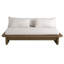 Fargo Outdoor 2 - Seat Loveseat