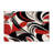 Celestial Fragment Indoor And Outdoor Area Rug-868105715