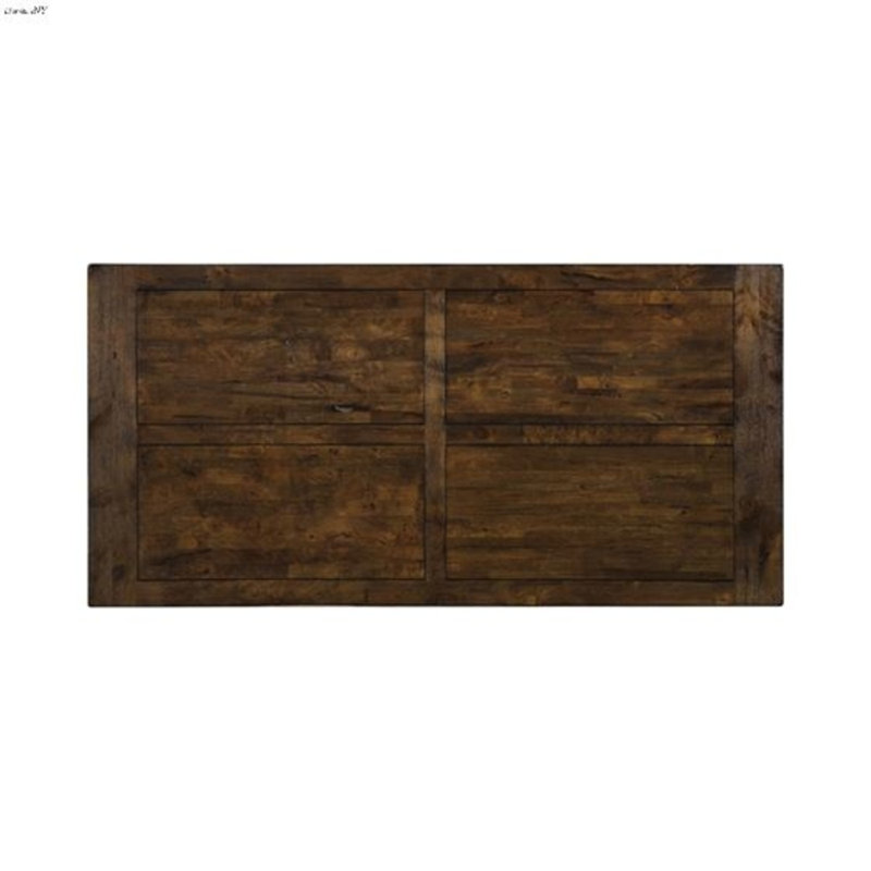 Wes Dining Table