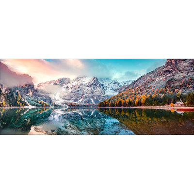Print on Float Glass
