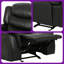 Fauteuil inclinable classique surdimensionné Classic-113059942