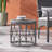 BRUCE SIDE TABLE