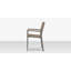 Chaise de patio empilable Vienna-12497154
