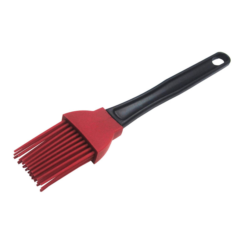 Brosse à silicone en silicone