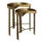 2 Piece Nest of Tables