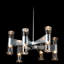 Lustre rond à 6 lumières Bellis-1511695803