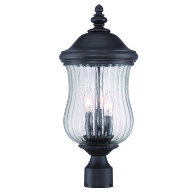Berwyck Seeded Lantern Head