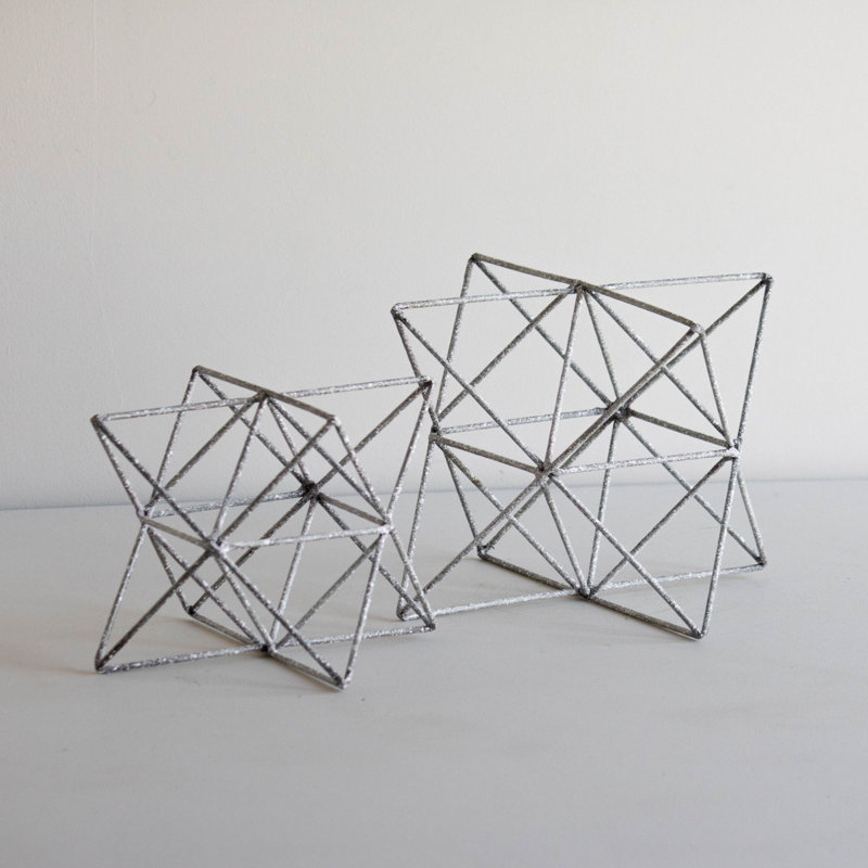 Arahant Abstract Figurines & Sculptures