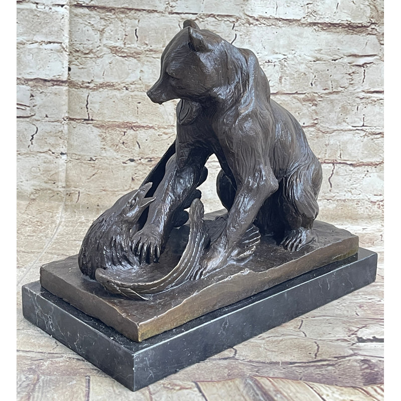 Figurines et sculptures Jociah
