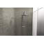 Seni 1 in. x 4 in. Glossy Porcelain Tile-45186122