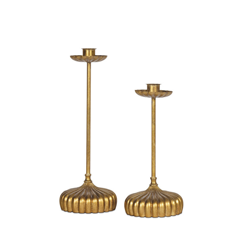 Ensemble de porte-bougie Clove