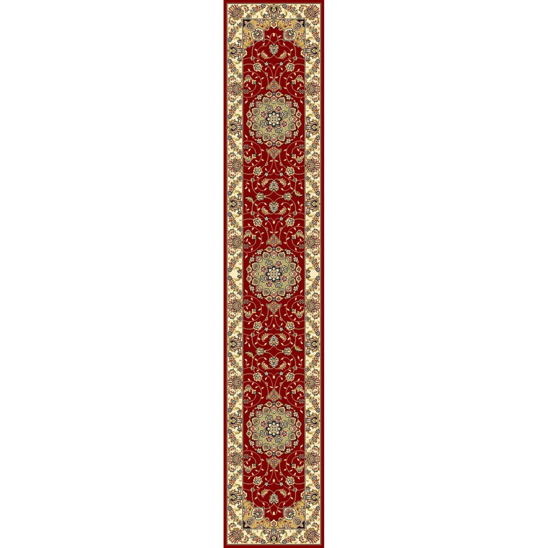 Klose Performance Oriental Rug, Runner 2'3" x 14'