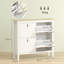20 Pair Shoe Storage Cabinet-1269036923
