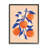 " Orange Tree Citrus Blossoms " by JJ Design House LLC-8367082-8367081