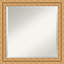Miroir d'appoint de salle de bain Presson-46303212