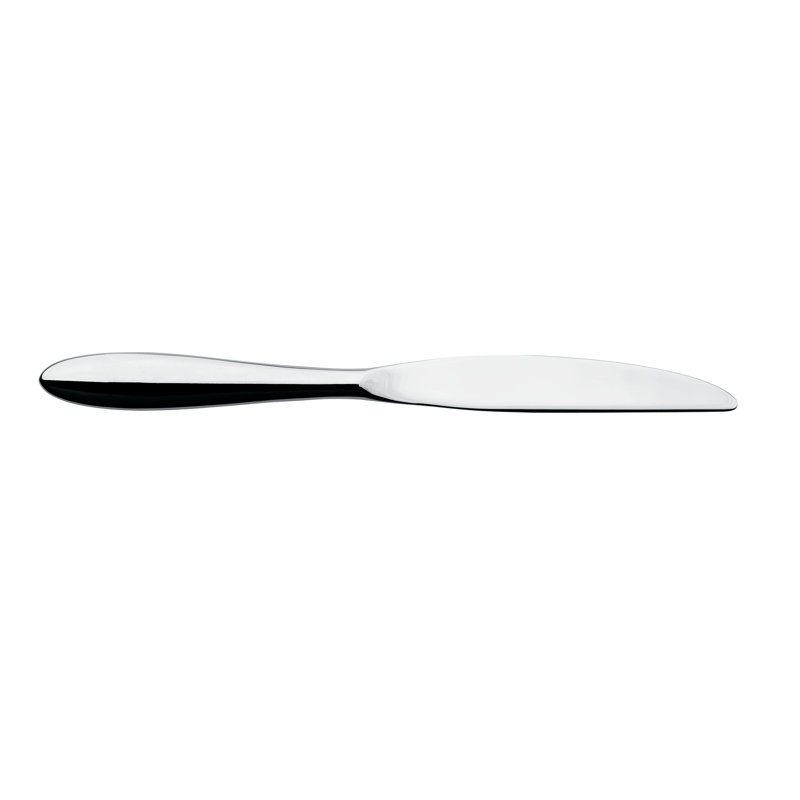 Mami 6 - Piece Stainless Steel Steak Knife Set