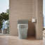 Siège de toilette Hyten-114555090