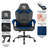 Executive Chair with Headrest-99417538
