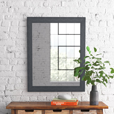 Miroir mural Violetta