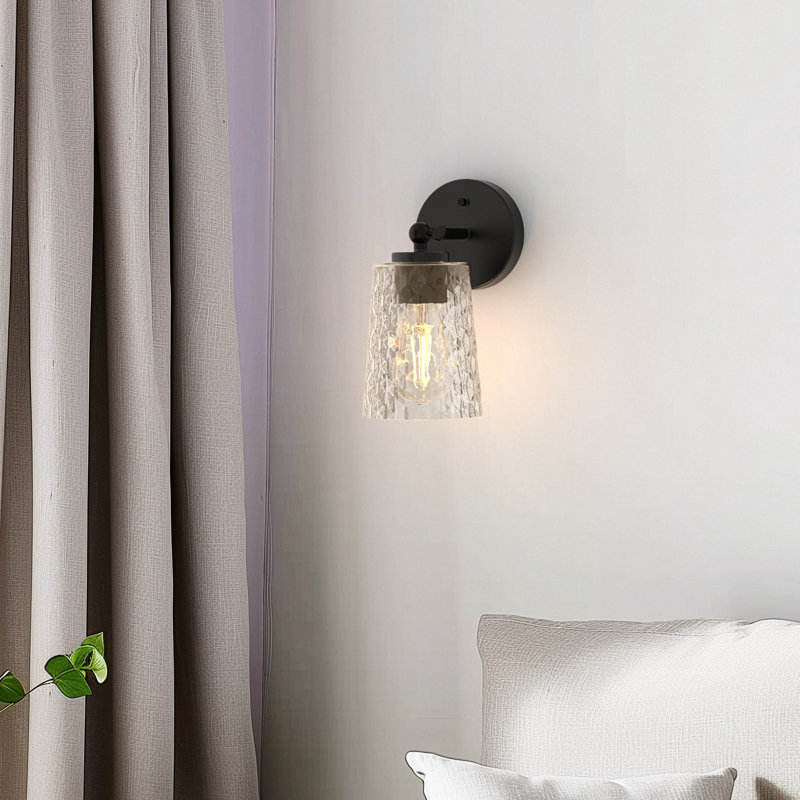 Luminaire suspendu encastré 1 lumière (1 paquet)