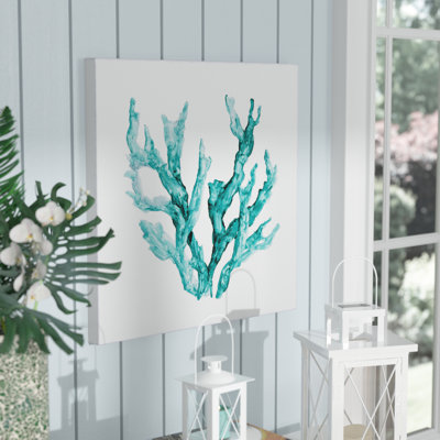 " Sea Coral II "
