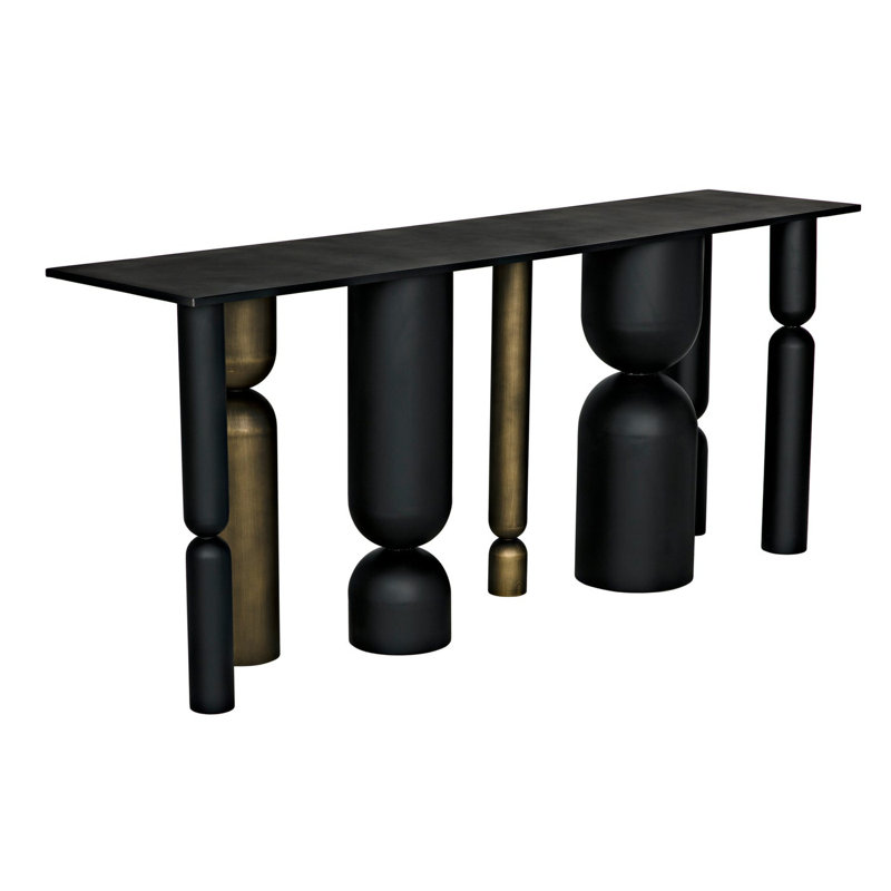 Figaro 71'' W Console Table