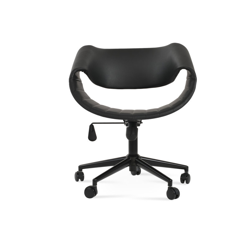 Conference Chair, Black
